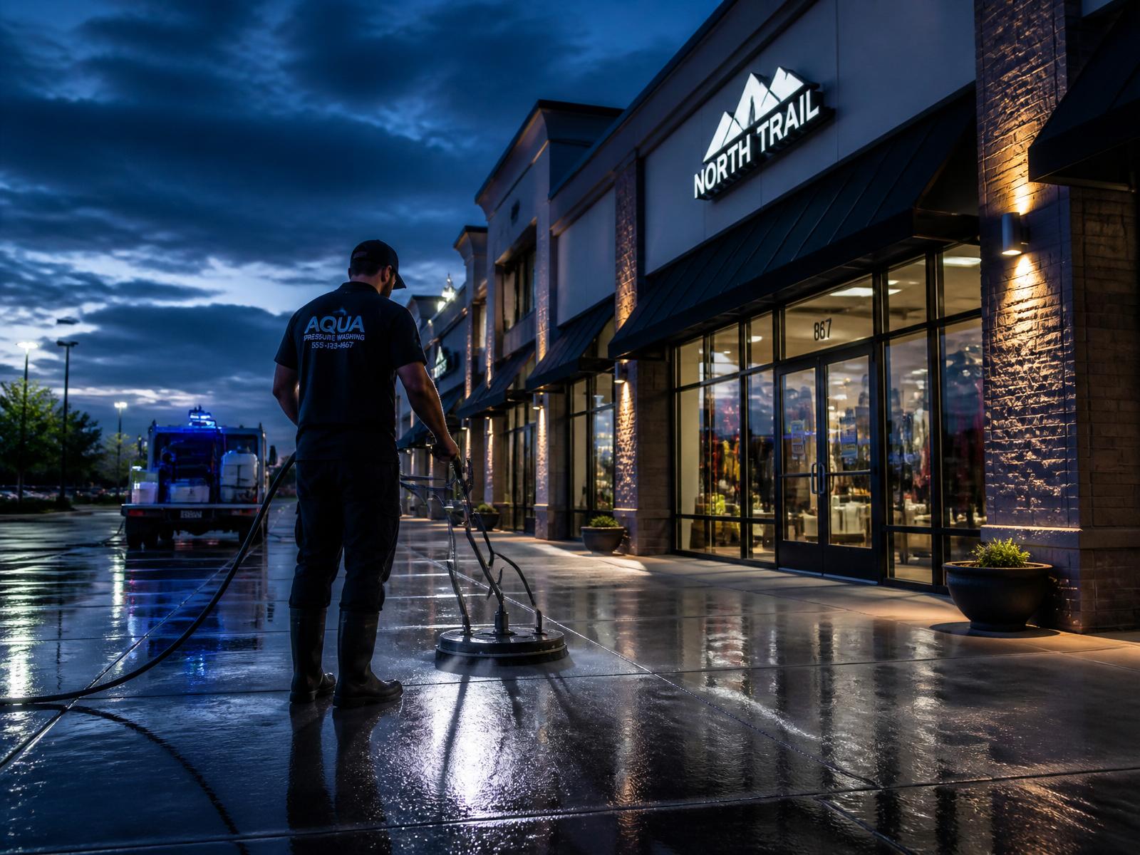 Commercial